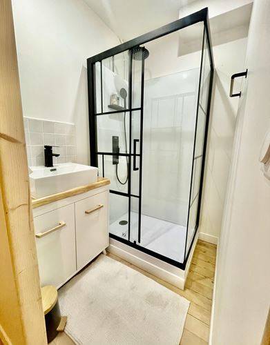 Chambre à Le Havre, 320€